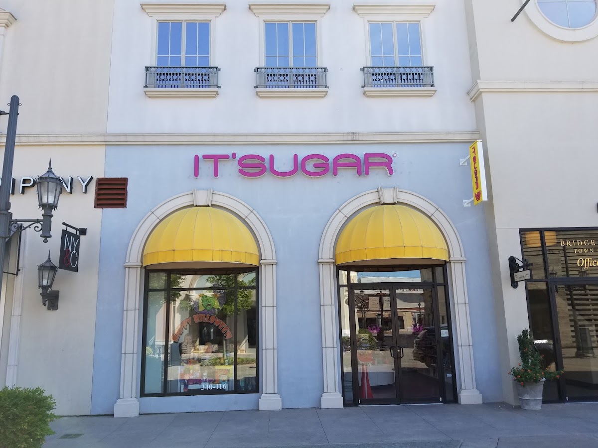 IT'SUGAR in Huntsville, AL