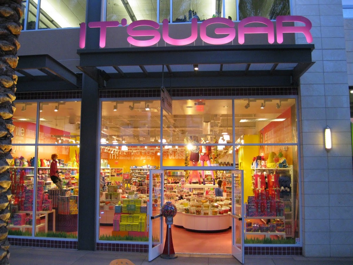 IT'SUGAR in Scottsdale, AZ