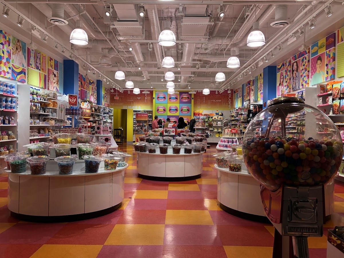 IT'SUGAR Washingtonian photo from Google