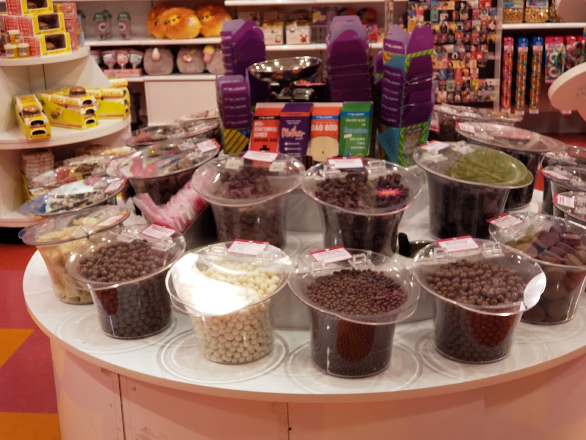 IT'SUGAR Washingtonian photo from Google