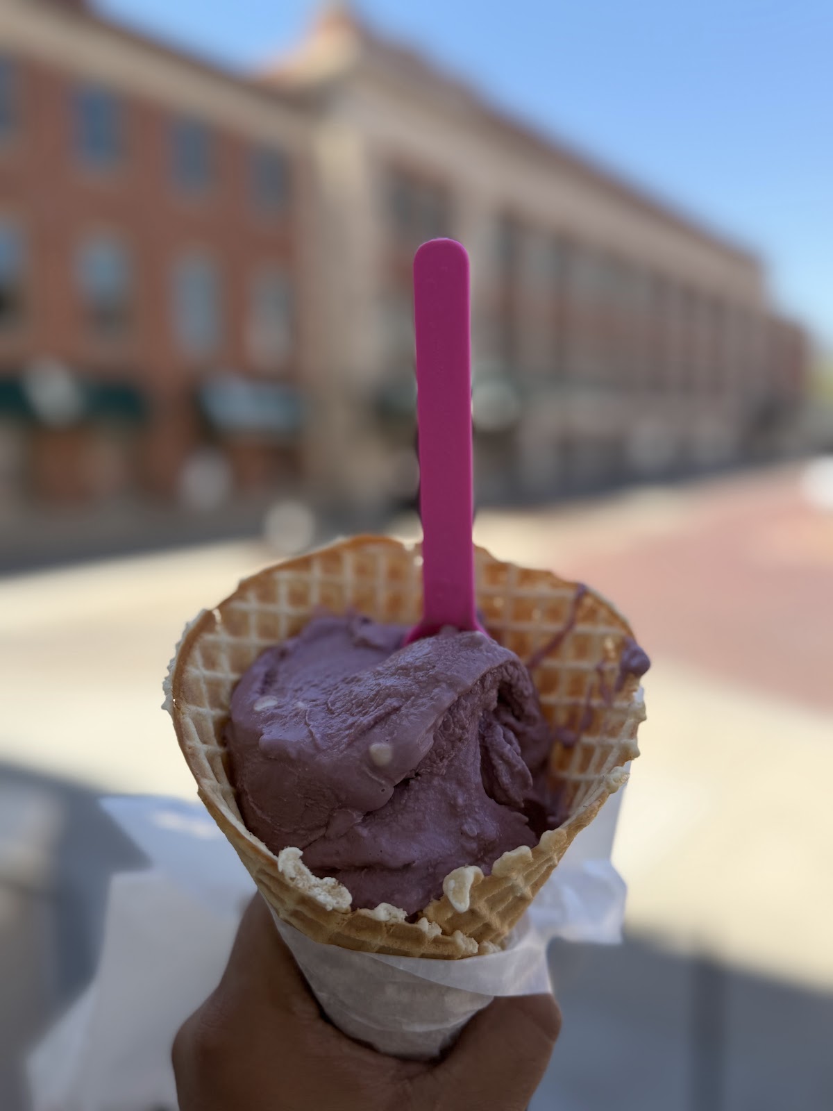 Ivanna Cone photo from Google