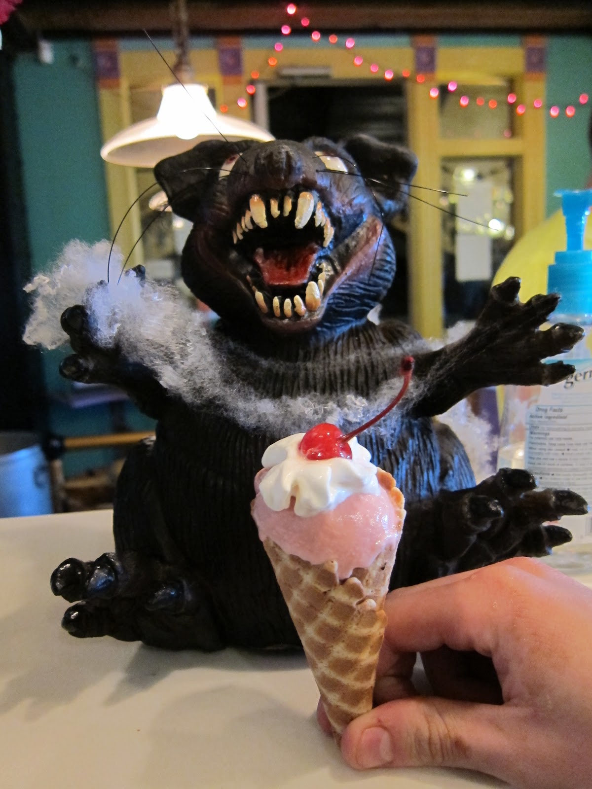Ivanna Cone photo from Google