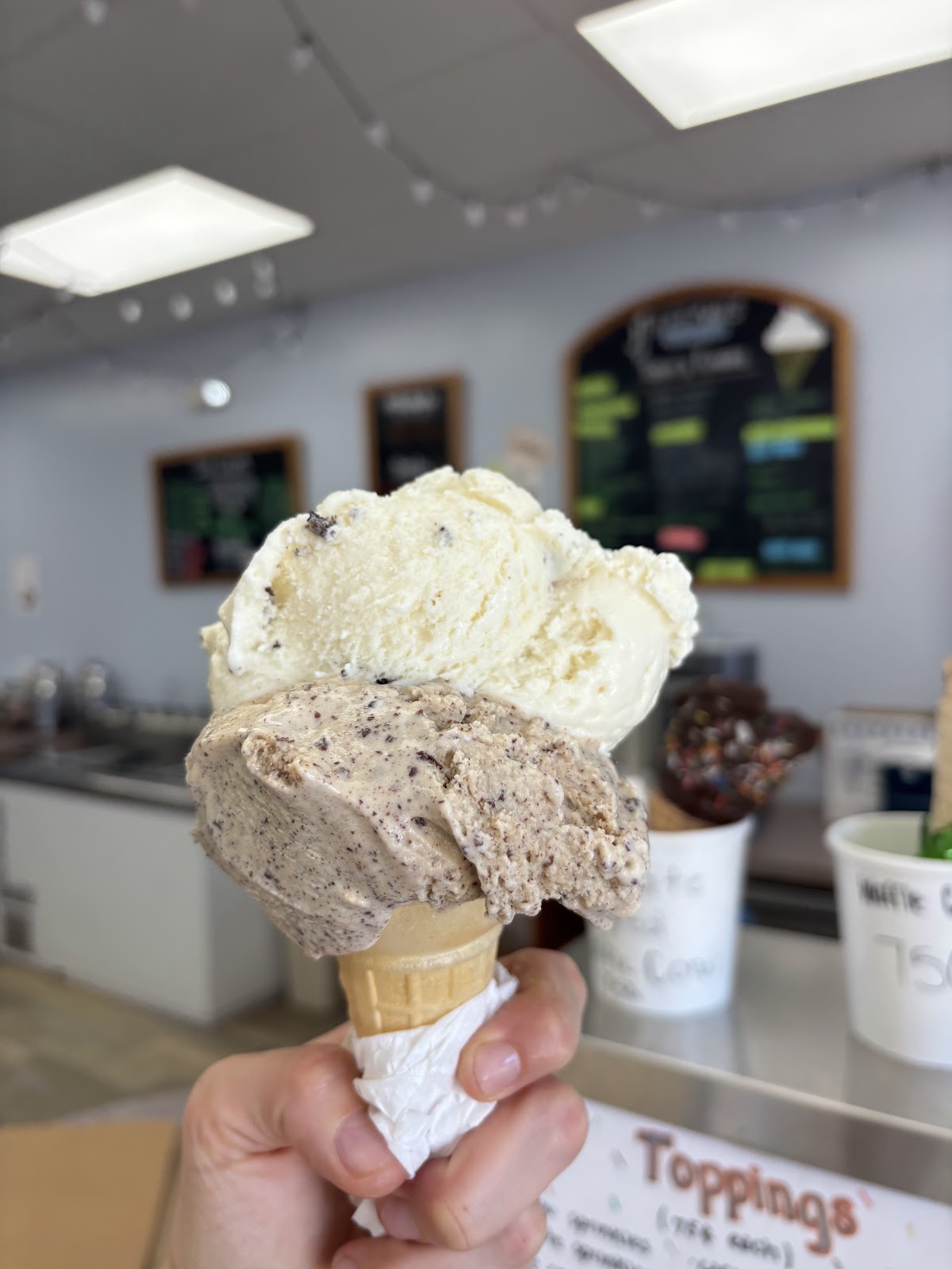 J J Hoffmans Creamery photo from Google