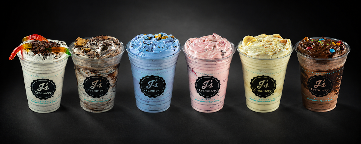 J's Creamery photo from Google