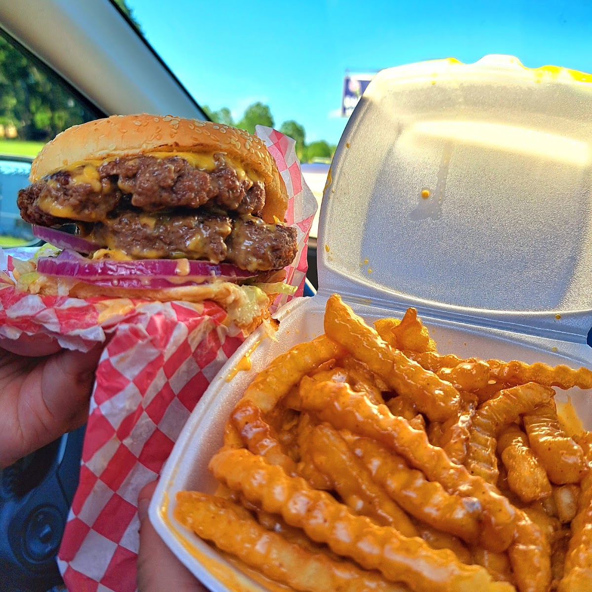 Jackrabbit Dairy Bar photo from Google