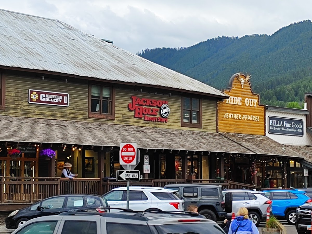 Jackson Drug in Jackson, ID