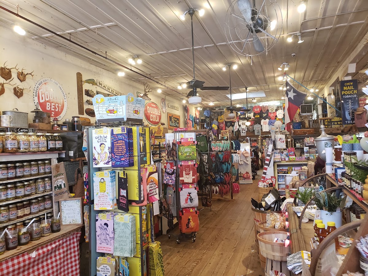 Jefferson General Store photo from Google