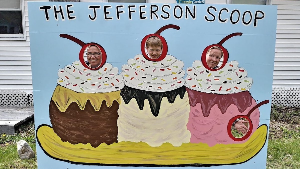 Jefferson Scoop in Jefferson, ME