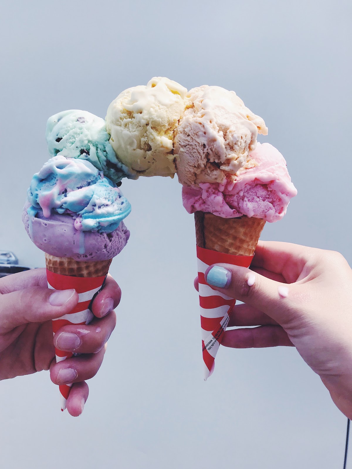 Jeffreeze Old-Fashioned Ice Cream photo from Google
