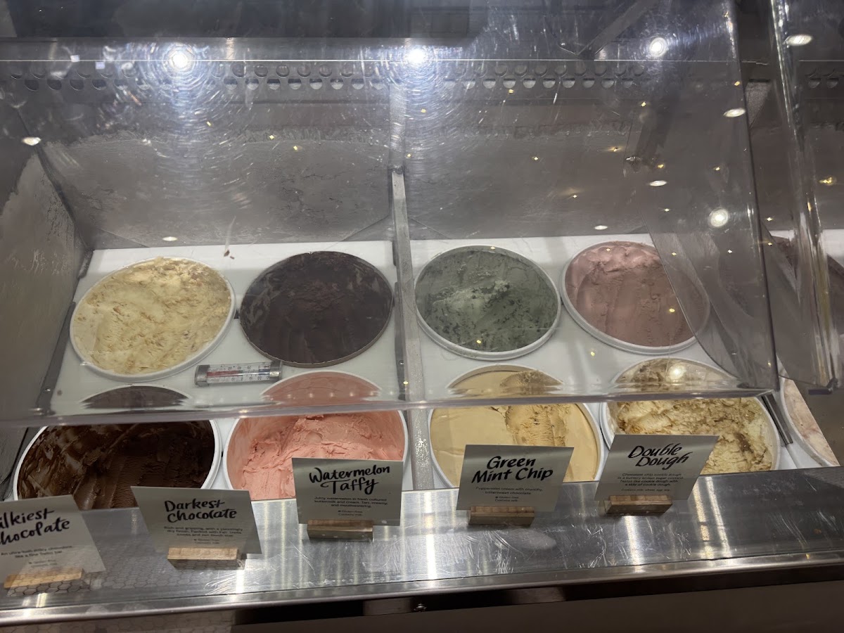 Jeni's Splendid Ice Creams photo from Google