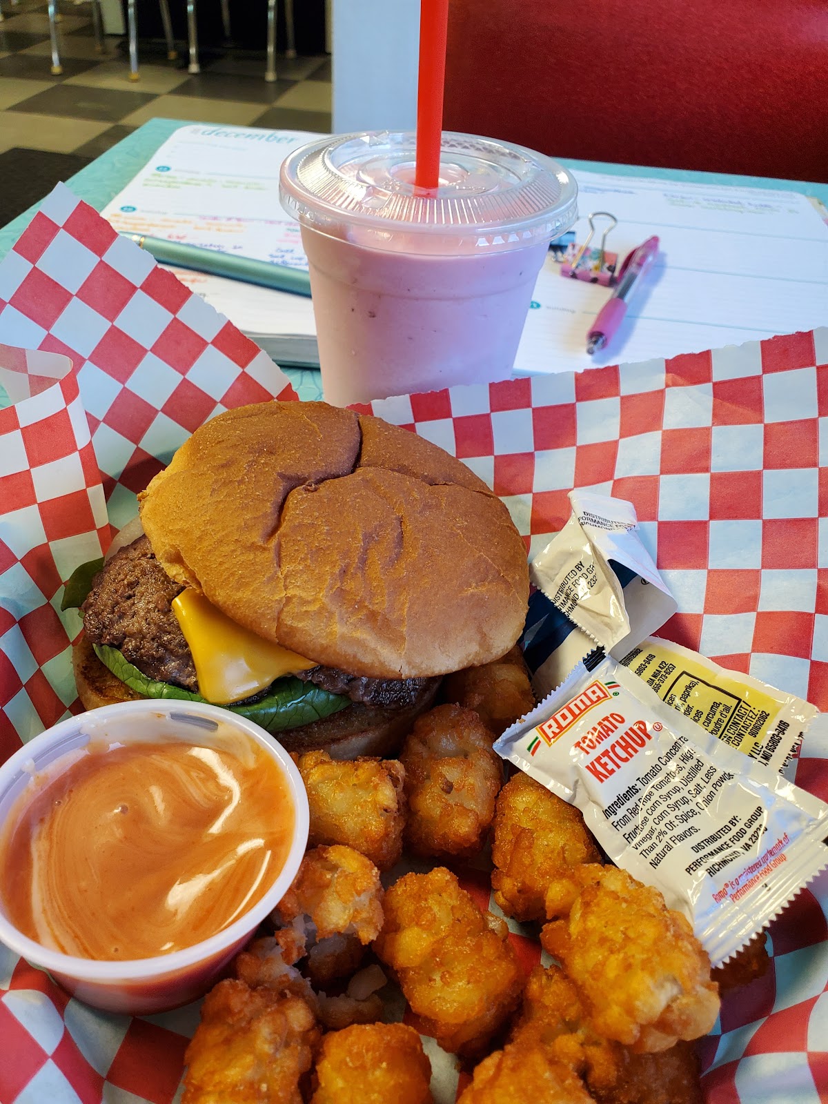 Jenny's Malt Shop & Diner photo from Google