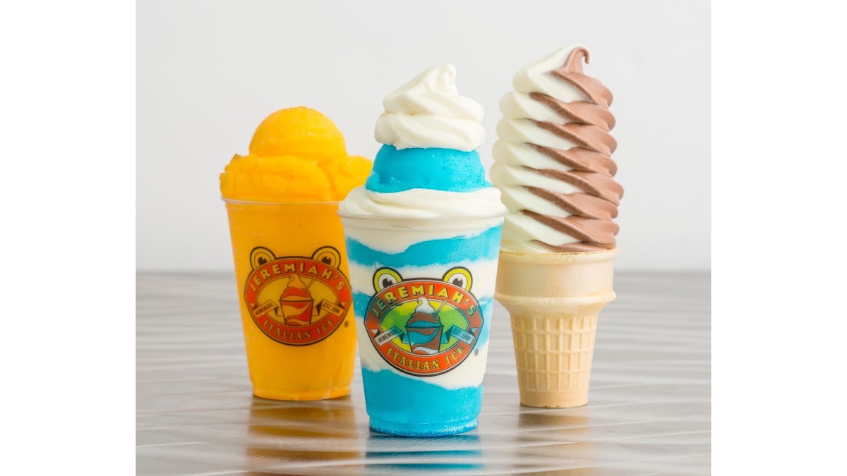 Jeremiah's Italian Ice photo from Google