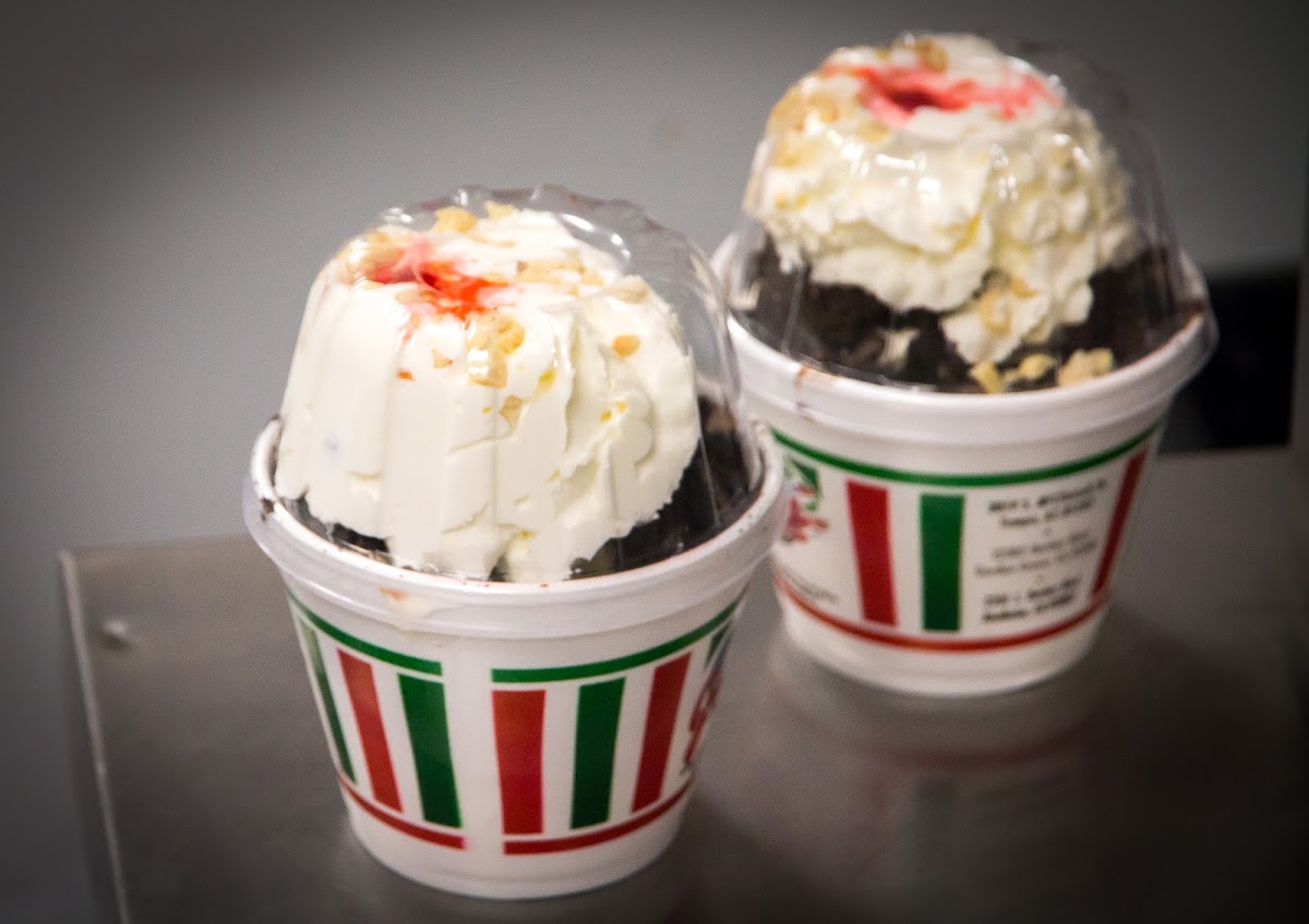 Joe's Italian Ice photo from Google