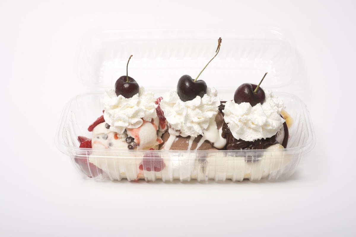 John's Ice Cream Factory photo from Google
