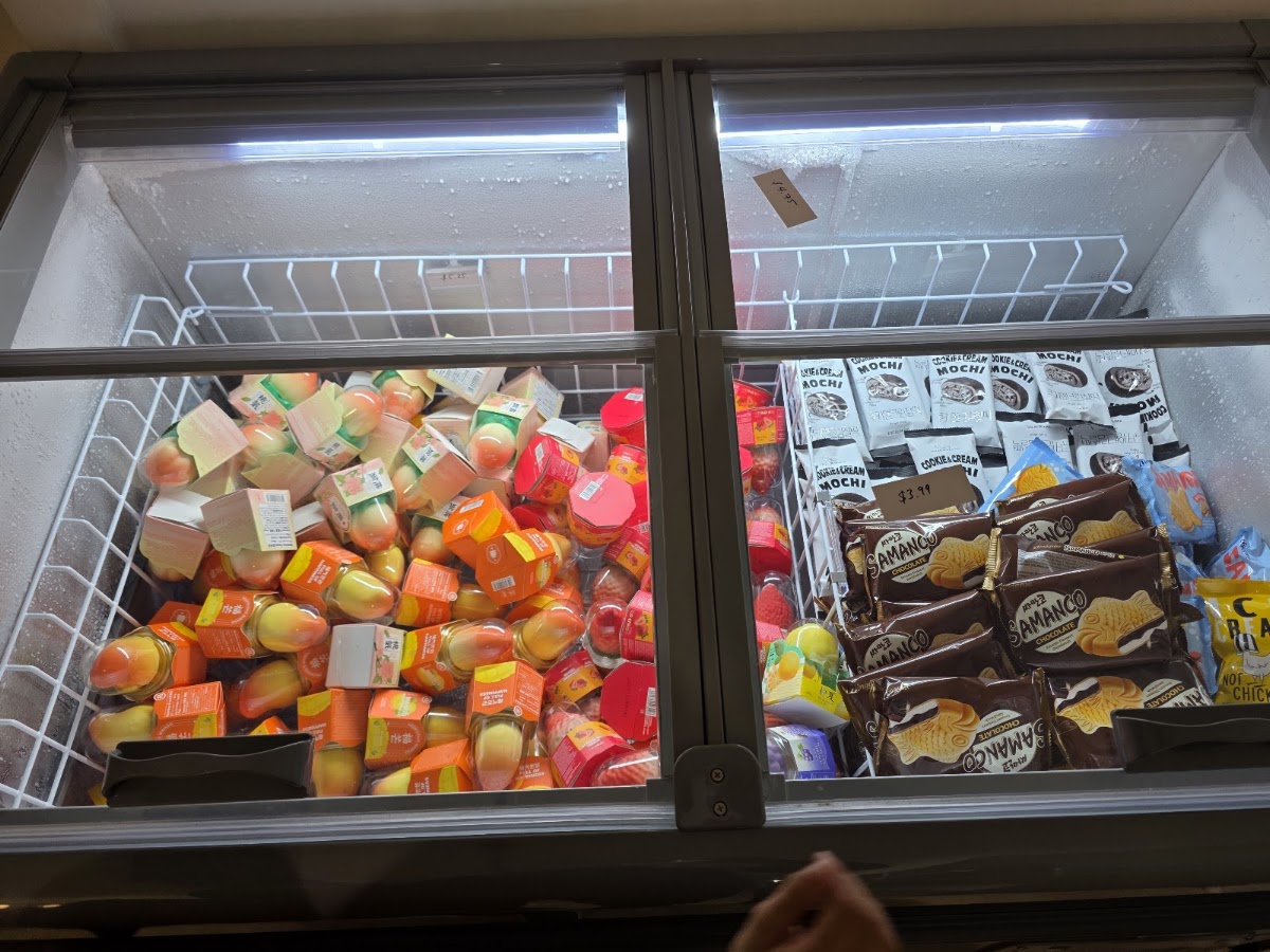Johnny’s Dirty Soda & Snacks photo from Google