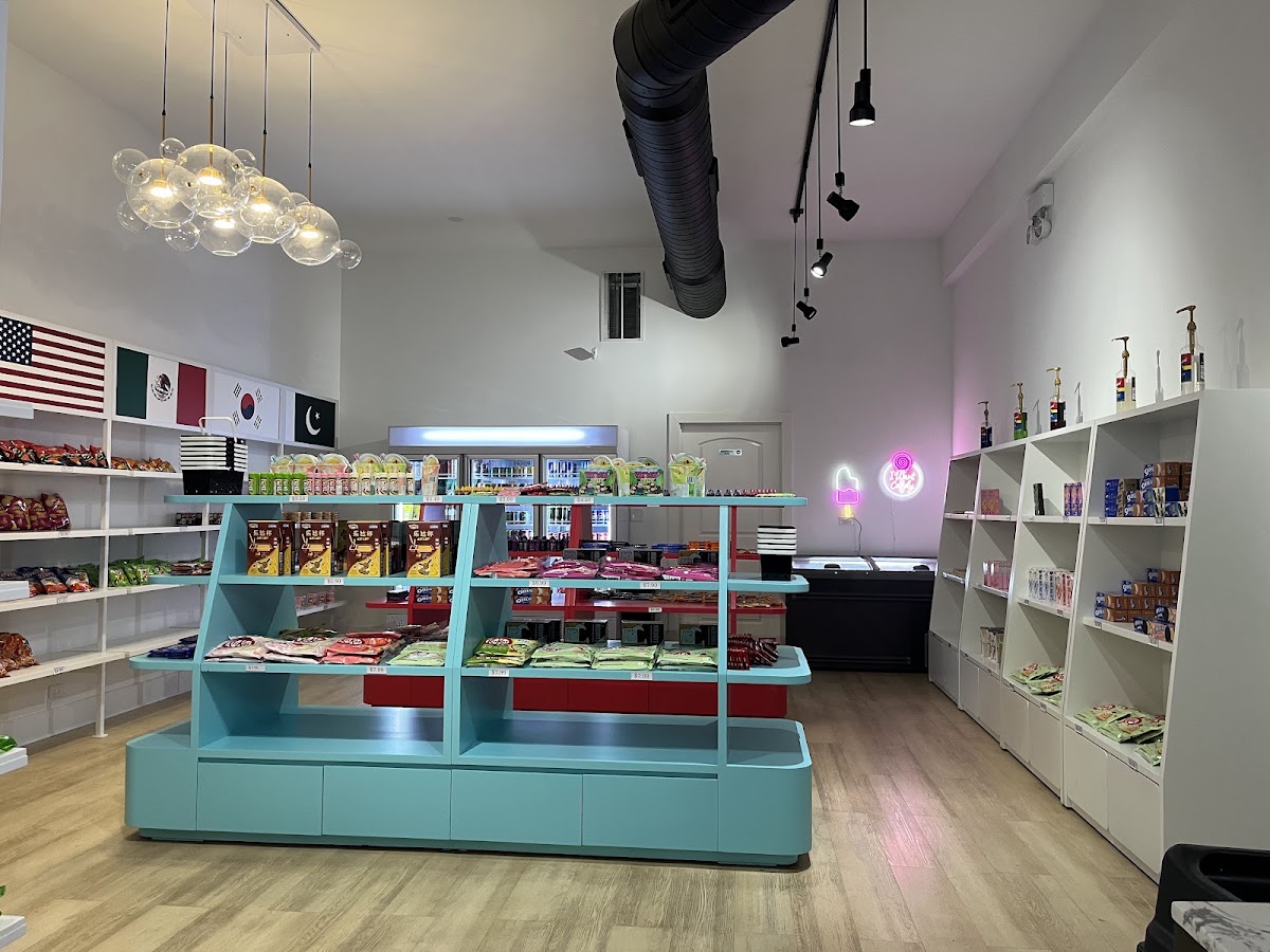 Johnny’s Dirty Soda & Snacks photo from Google