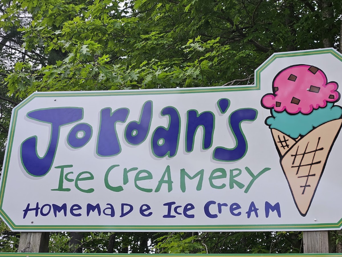 Jordan's Ice Creamery photo from Google