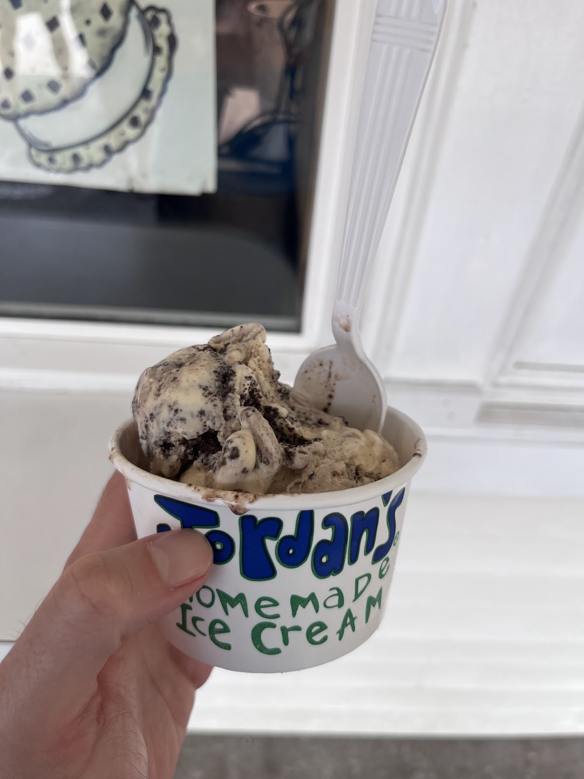 Jordan's Ice Creamery photo from Google