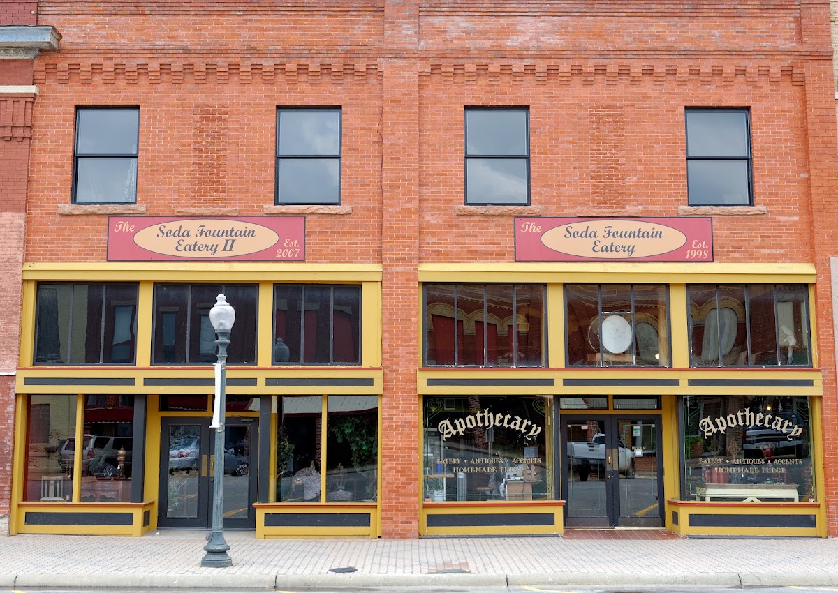Jo's Soda Fountain Eatery photo from Google