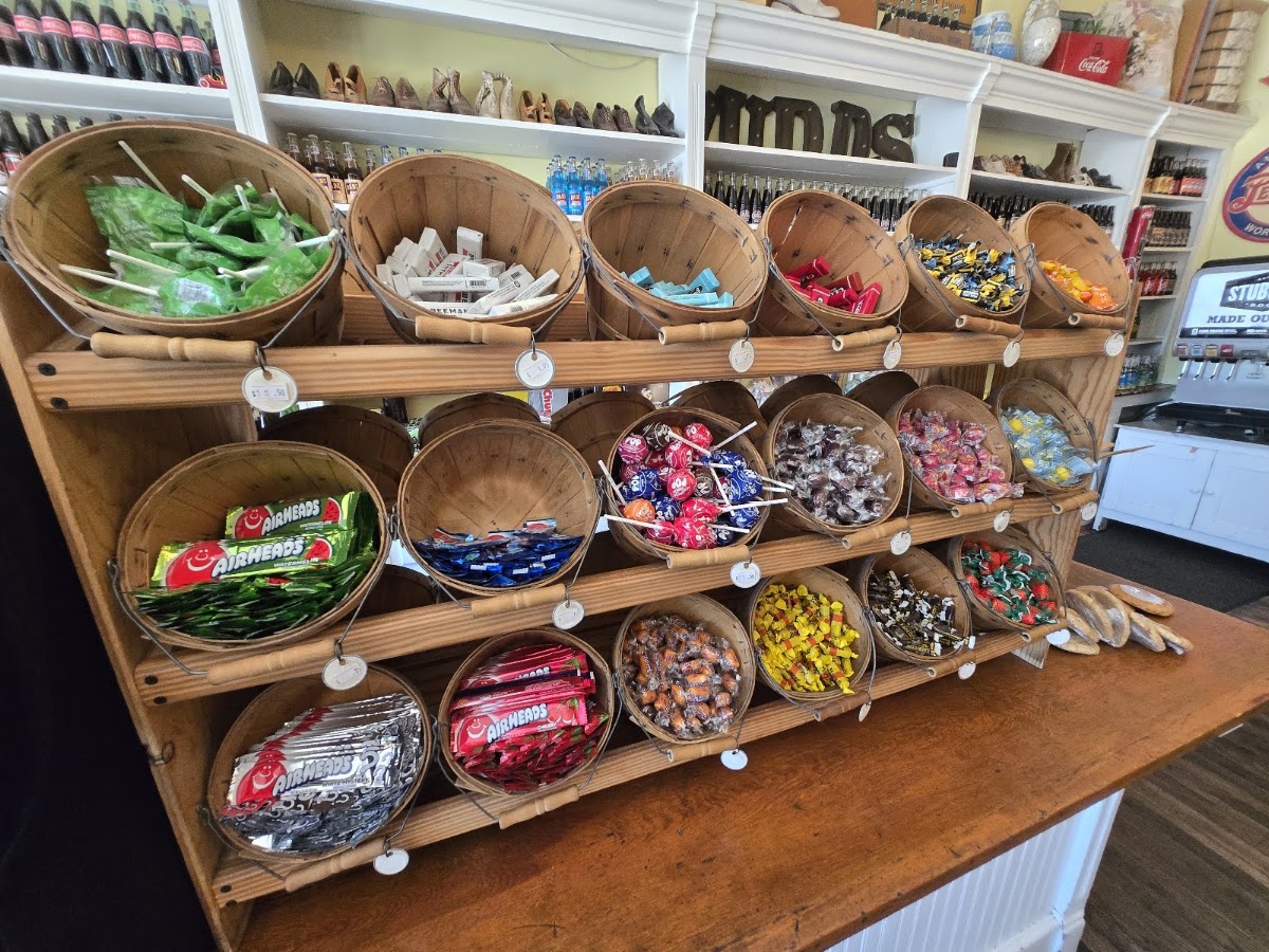 Judd's Store photo from Google