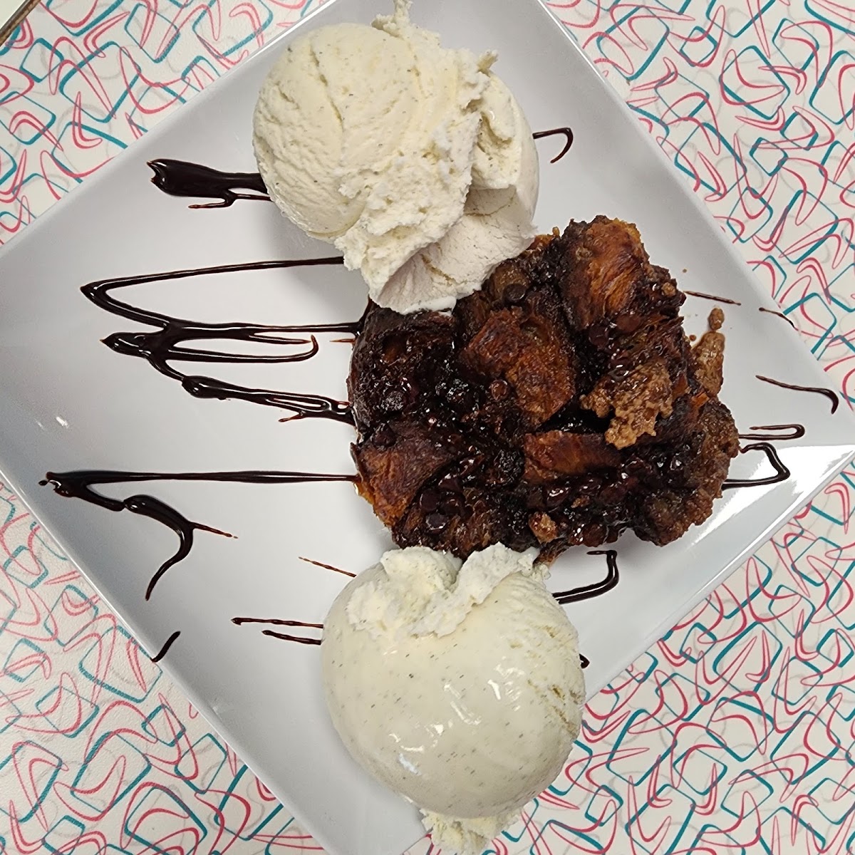 Juke N Jive Creamery photo from Google