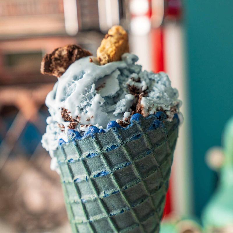 Juke N Jive Creamery photo from Google
