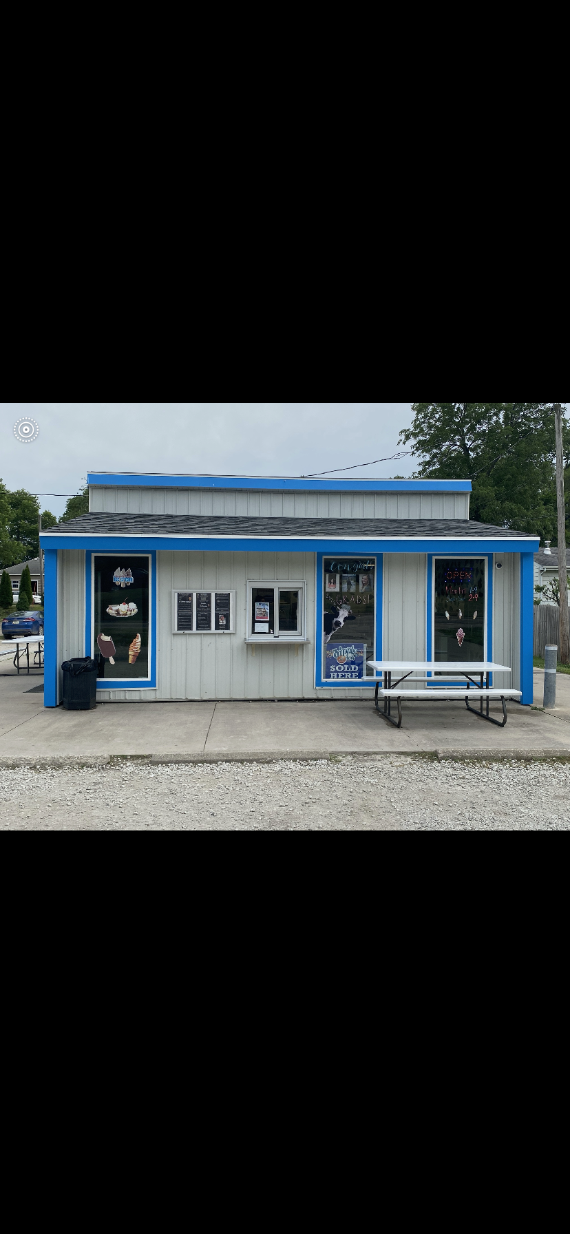 Junction Creamery photo from Google