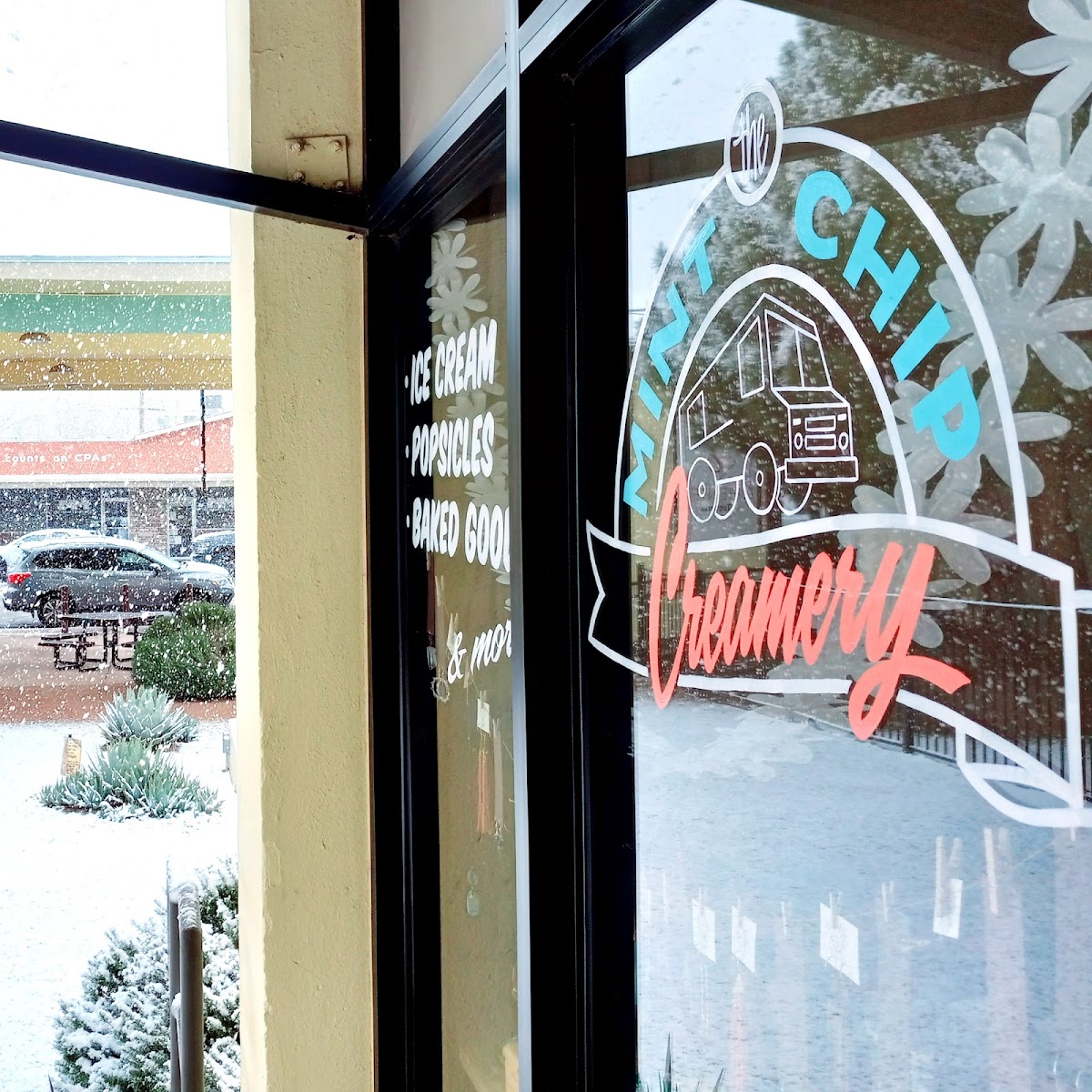 June June's in Silver City, NM