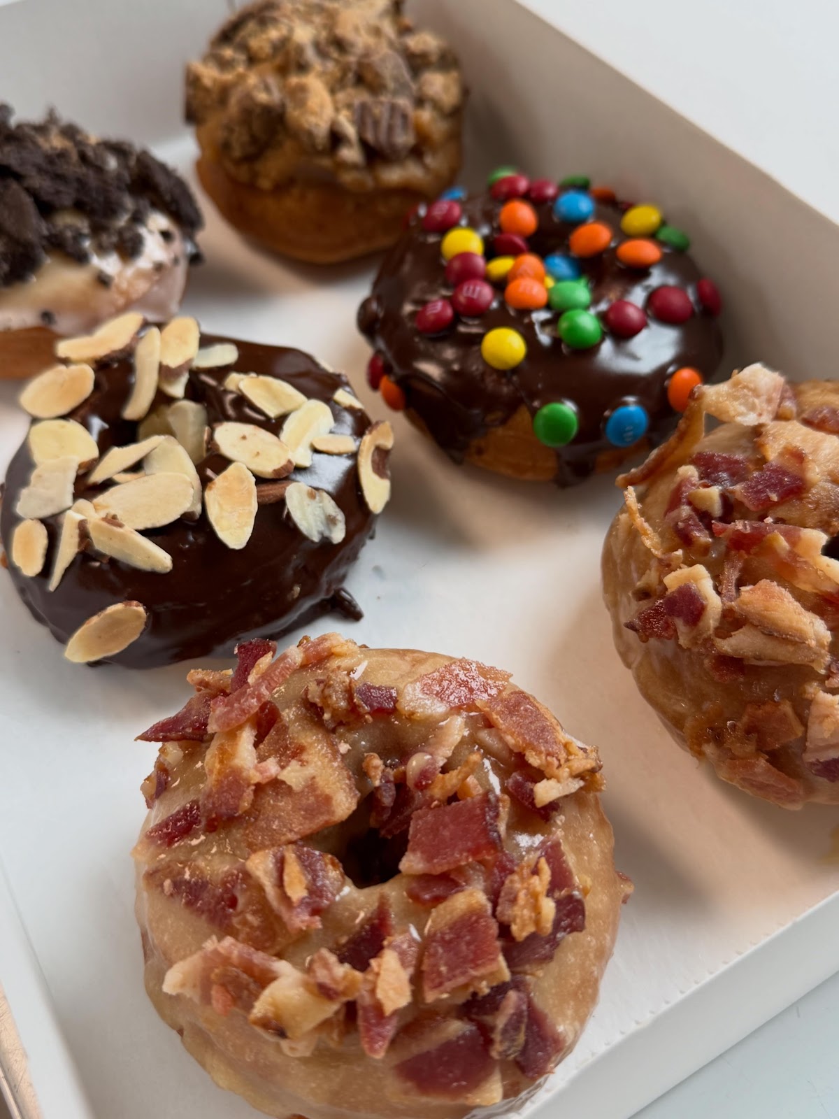 K's Creamery & Donut Shop photo from Google