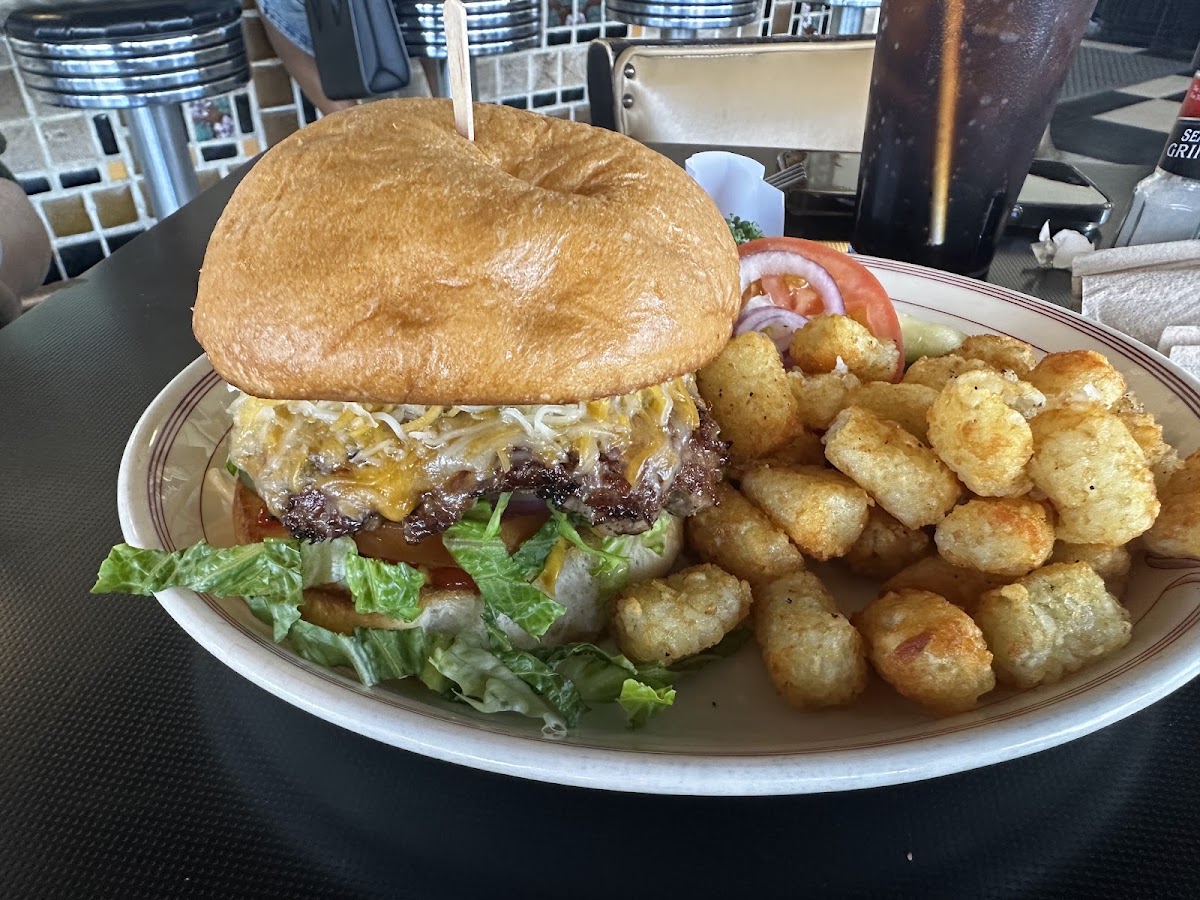 Kaisers Grateful Bean Cafe photo from Google