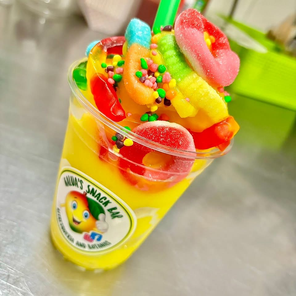 Kaluas Snack Bar photo from Google