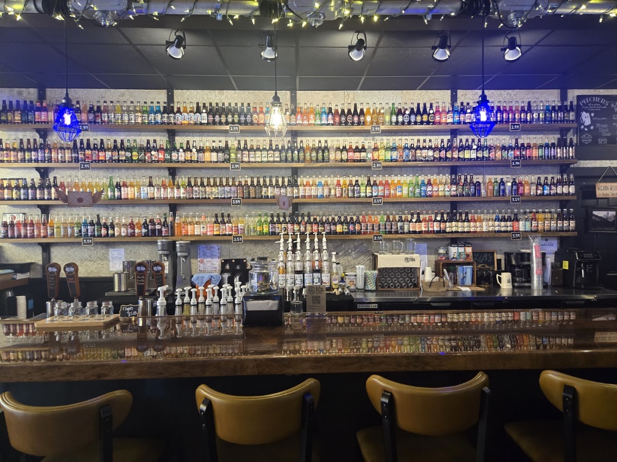 Kast Iron Soda Works photo from Google