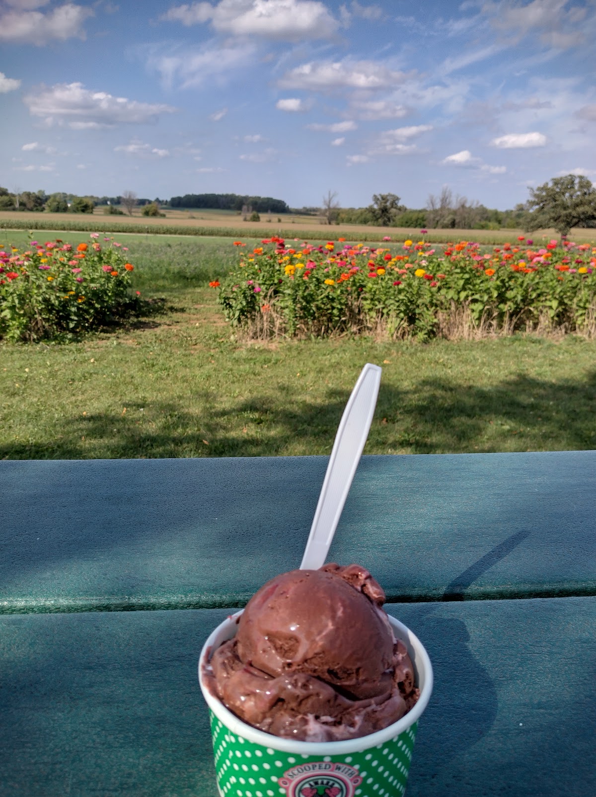 Kelley Country Creamery photo from Google
