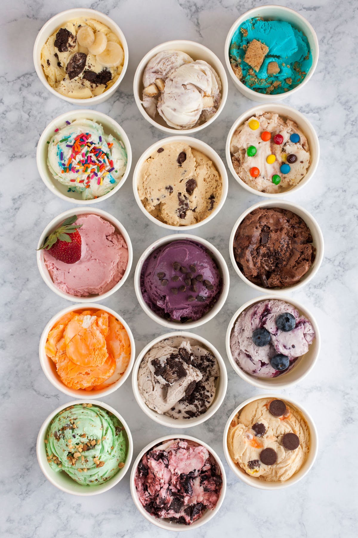 Kelly’s Creamery & Kelly's Husband's Truck photo from Google