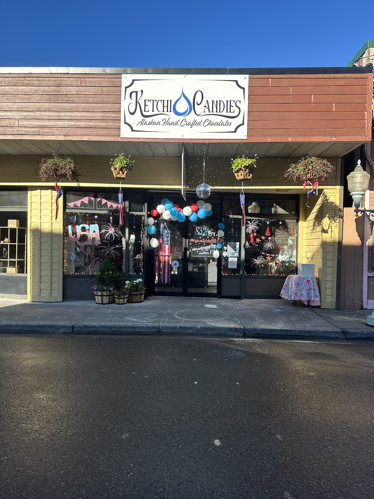 Ketchicandies in Ketchikan, AK