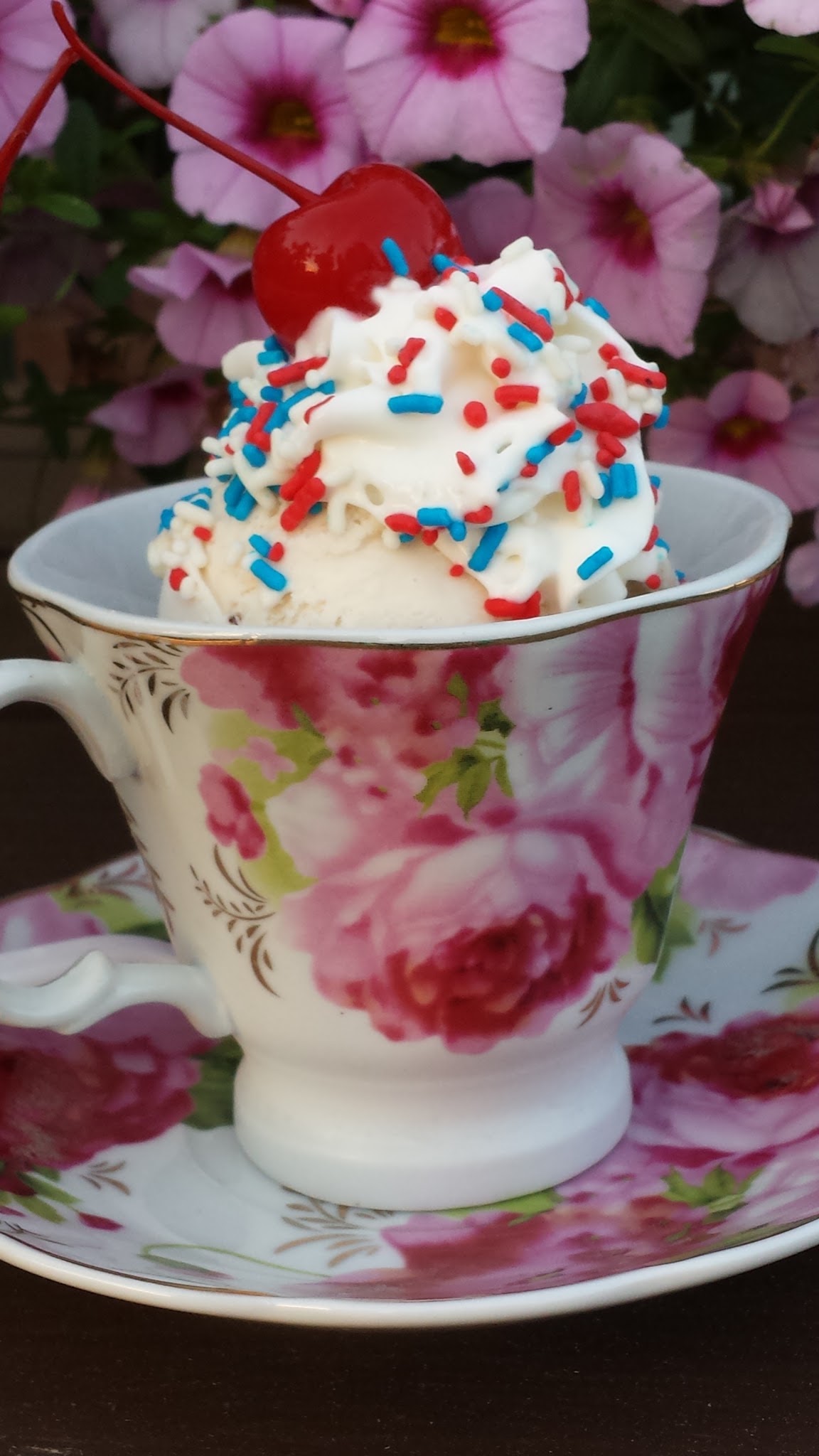 Keyes Creamery photo from Google