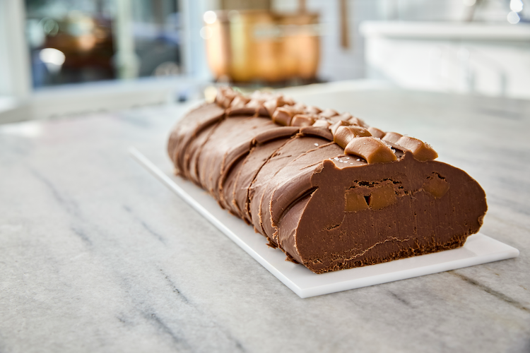Kilwins Ice Cream - Chocolate - Fudge photo from Google