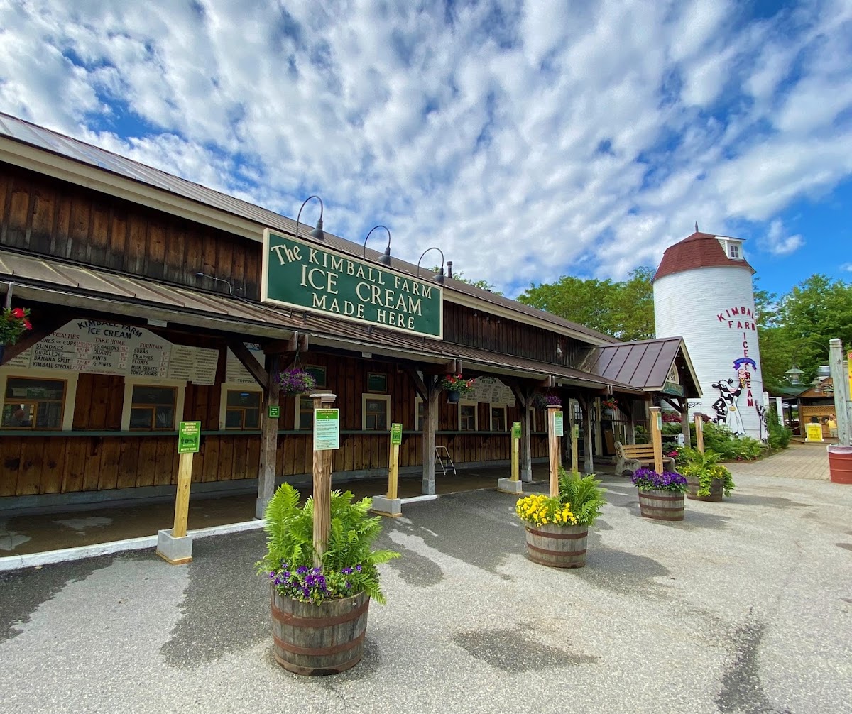 Kimball Farm Westford in Westford, NH
