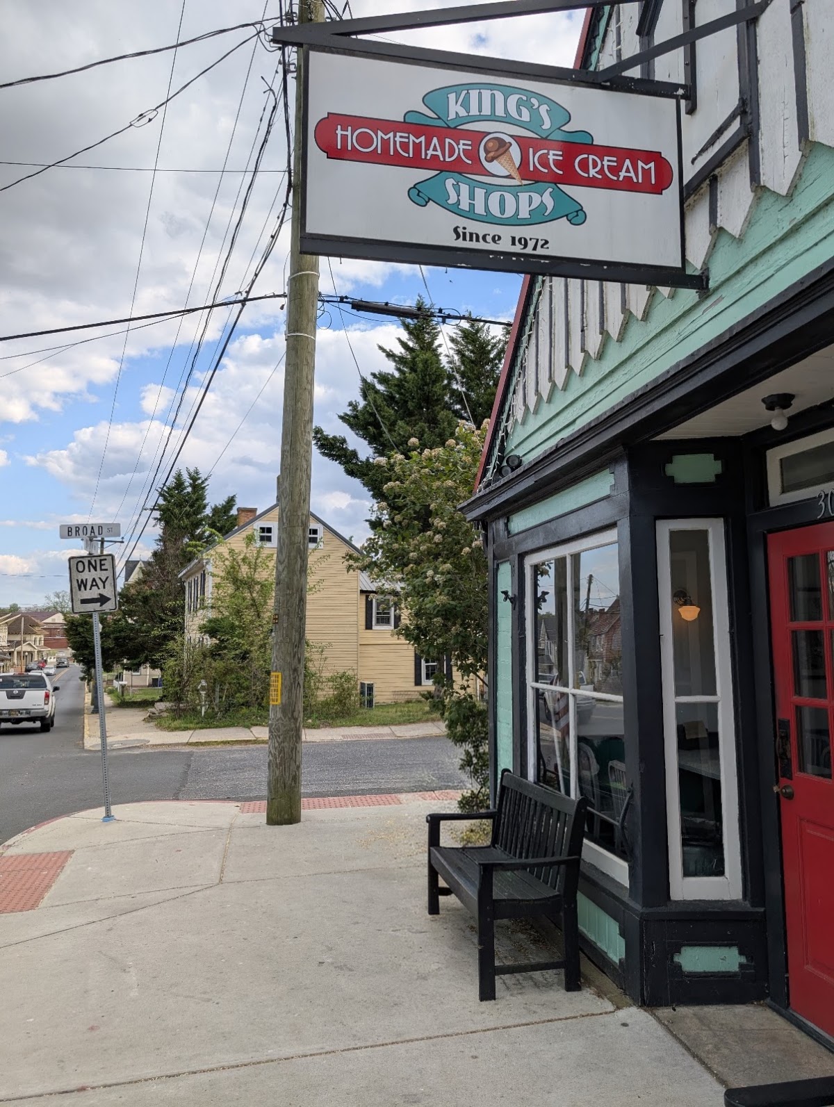 King's Homemade Ice Cream photo from Google