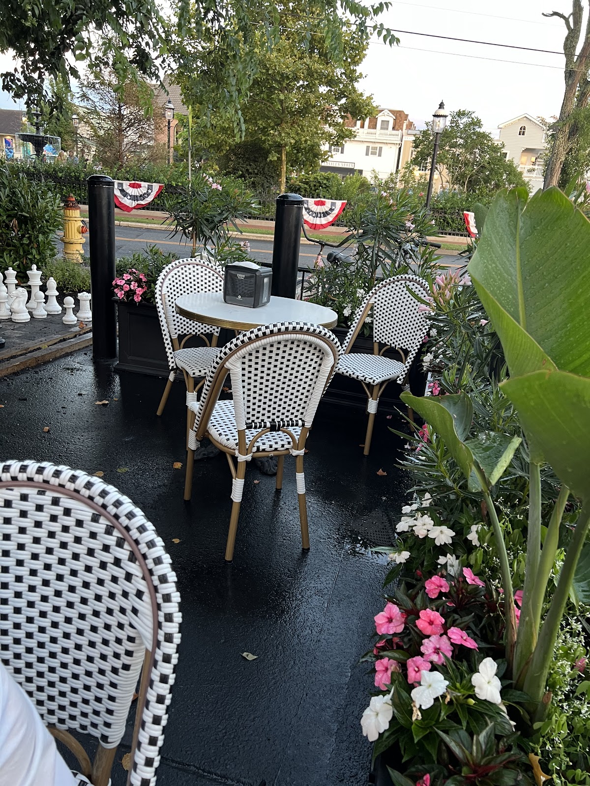 Kings Ice Cream Parlour in Cape May, NJ