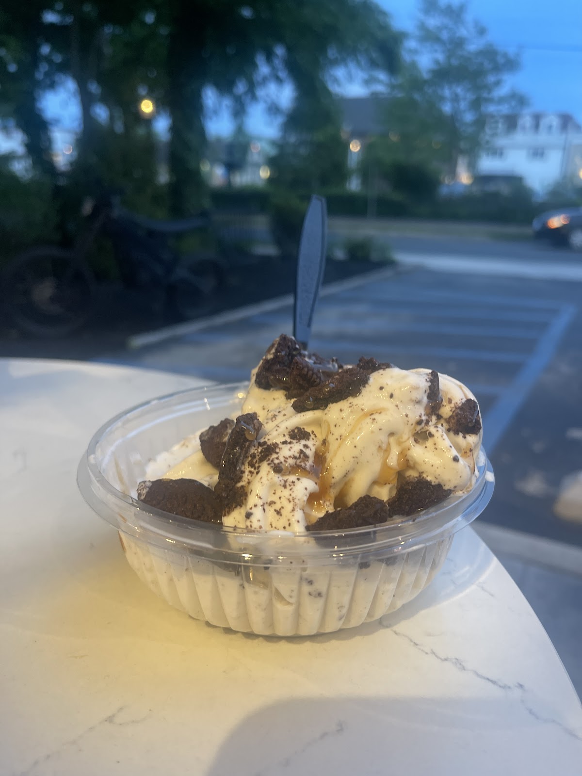 Kings Ice Cream Parlour photo from Google