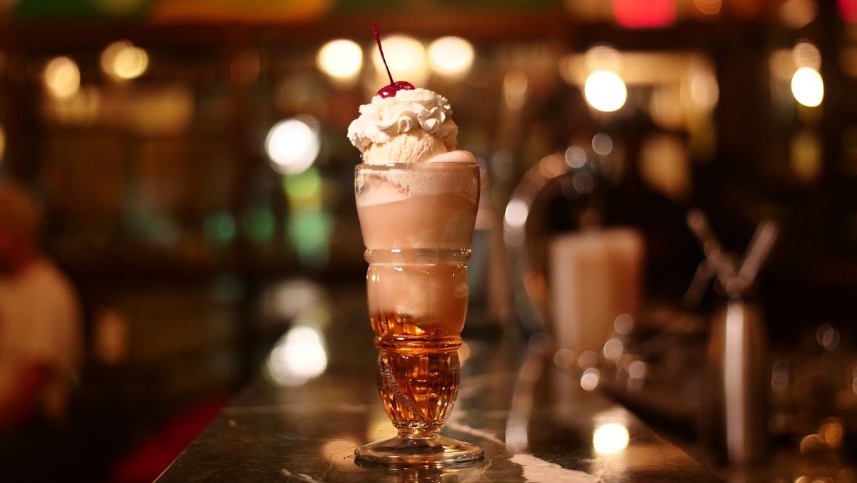Klavon's Ice Cream Parlor photo from Google