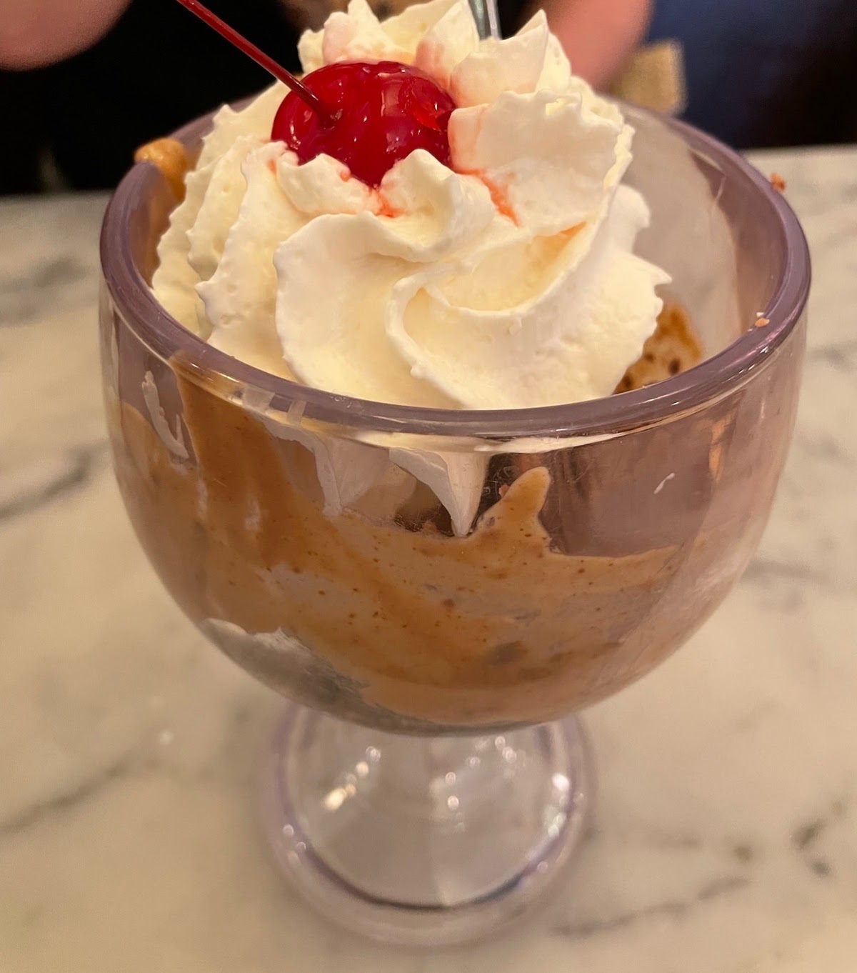 Klavon's Ice Cream Parlor photo from Google