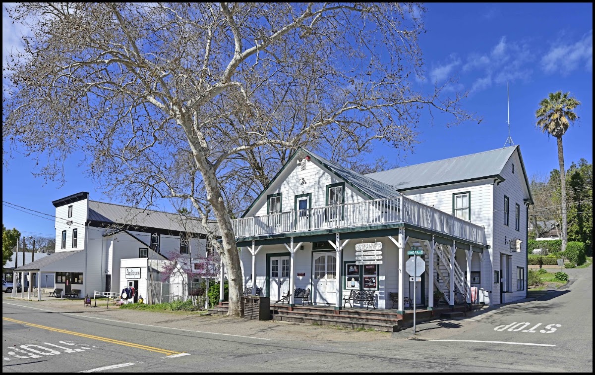 Knights Ferry Creamery & Sweets photo from Google