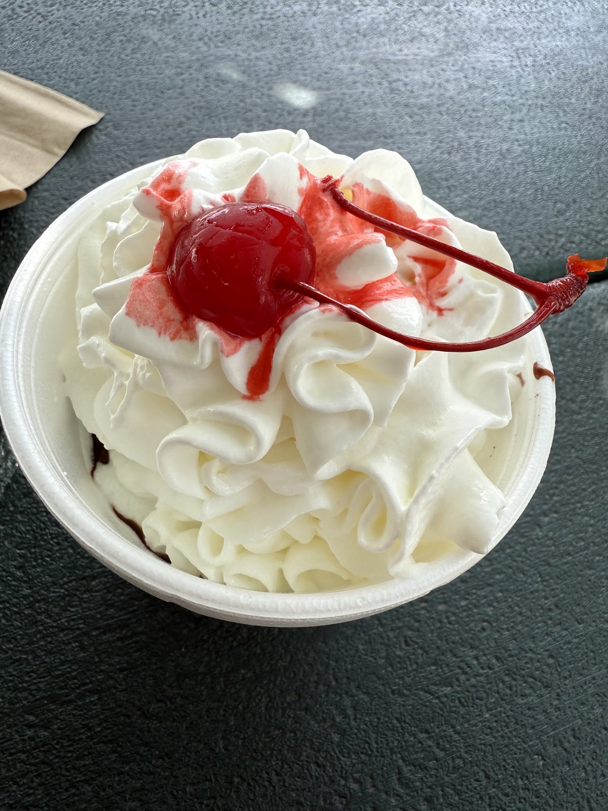 Kovener's Korner Ice Cream photo from Google