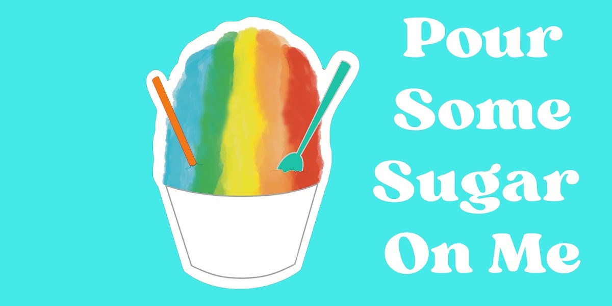 Kwench Shave Ice and Soda Bar photo from Google