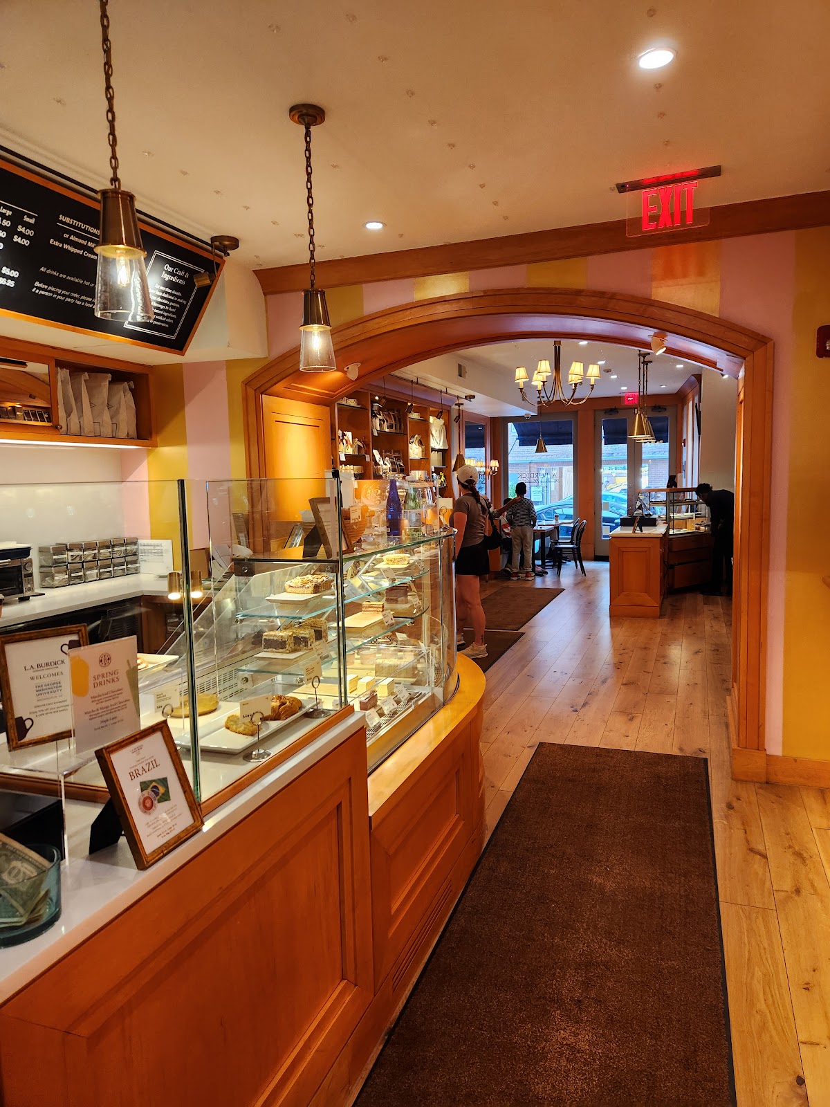 L.A. Burdick Handmade Chocolates photo from Google