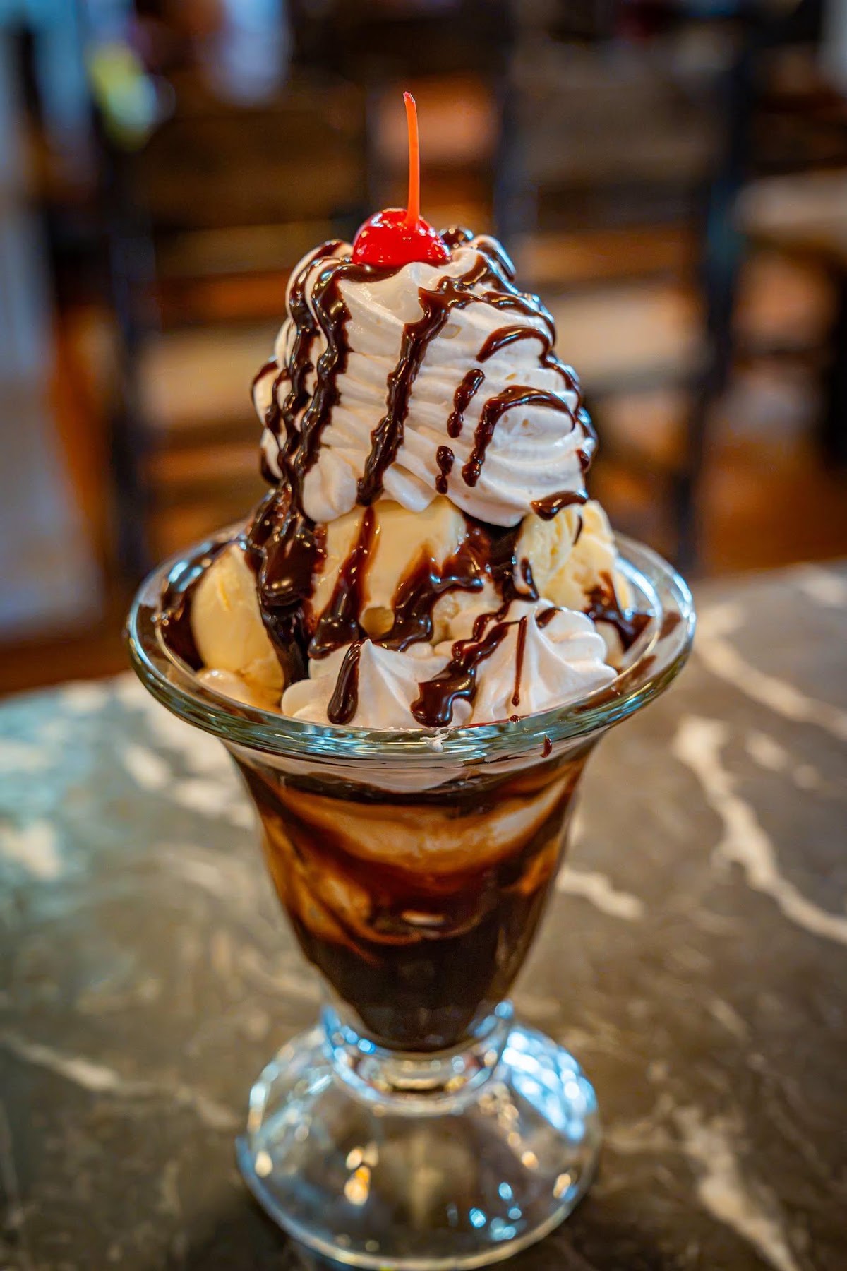 L & R Soda Bar photo from Google