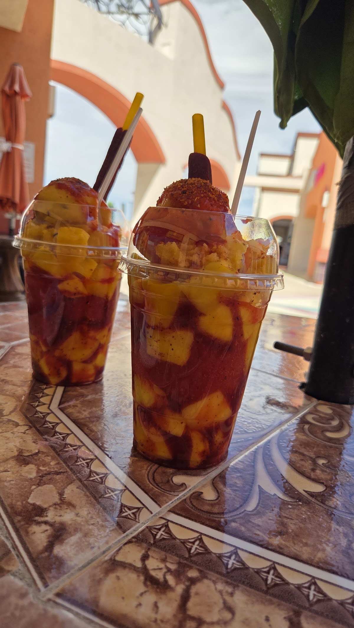 La Flor De Michoacan Ice Cream photo from Google