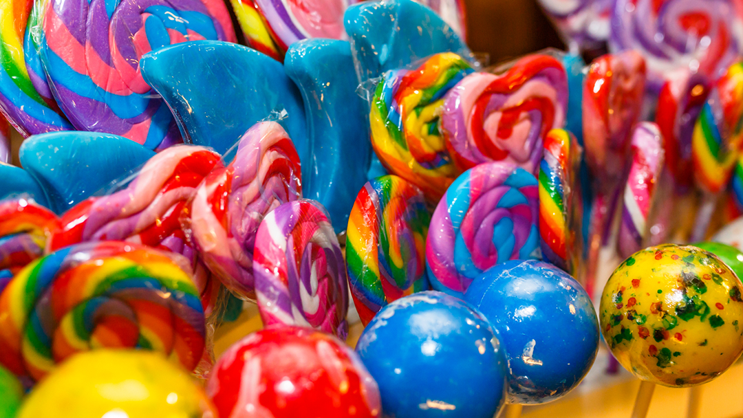La King's Confectionery photo from Google